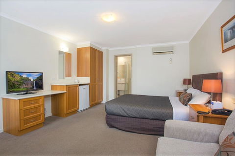 Comfort Inn Warrnambool International - Maitland Accommodation 4
