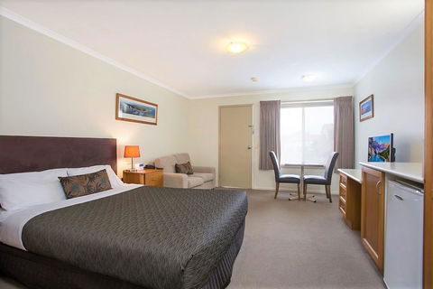 Comfort Inn Warrnambool International - Maitland Accommodation 5
