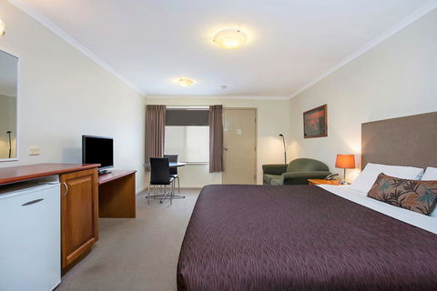 Comfort Inn Warrnambool International - Maitland Accommodation 1