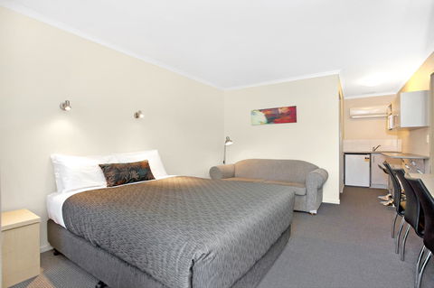 Comfort Inn Warrnambool International - Maitland Accommodation 29