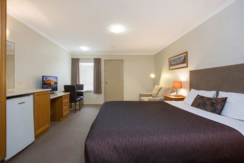 Comfort Inn Warrnambool International - Maitland Accommodation 9