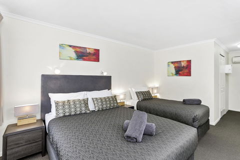 Comfort Inn Warrnambool International - Maitland Accommodation 20