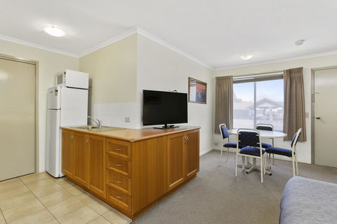 Comfort Inn Warrnambool International - Maitland Accommodation 31