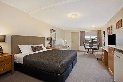 Comfort Inn Warrnambool International - Maitland Accommodation 0