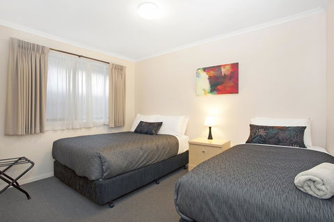 Comfort Inn Warrnambool International - Maitland Accommodation 27