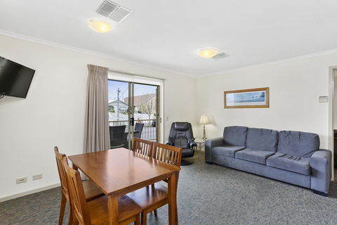 Comfort Inn Warrnambool International - Maitland Accommodation 34