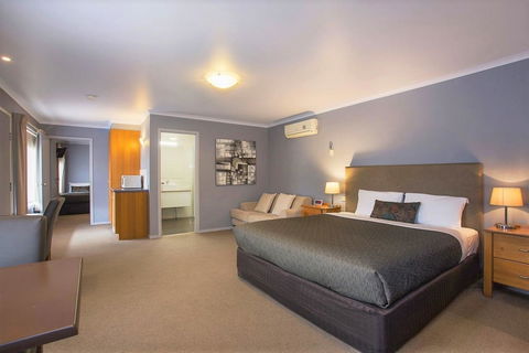 Comfort Inn Warrnambool International - Maitland Accommodation 23