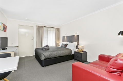 Comfort Inn Warrnambool International - Maitland Accommodation 7