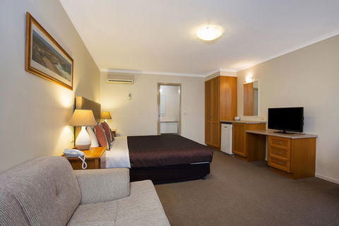 Comfort Inn Warrnambool International - Maitland Accommodation 13