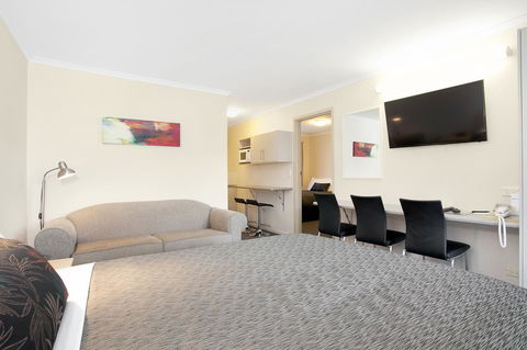 Comfort Inn Warrnambool International - Maitland Accommodation 26