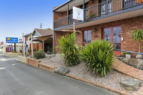 Comfort Inn Warrnambool International - Maitland Accommodation 14