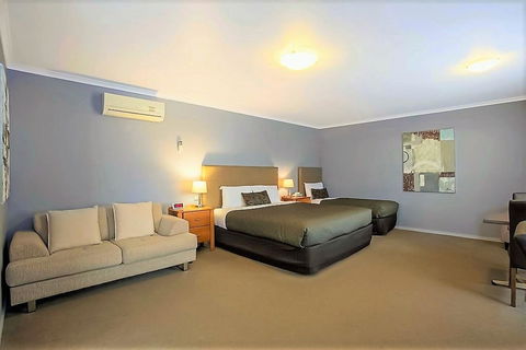 Comfort Inn Warrnambool International - Maitland Accommodation 24