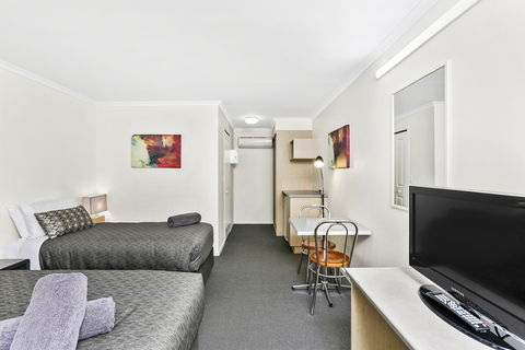 Comfort Inn Warrnambool International - Maitland Accommodation 21