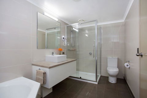 Comfort Inn Warrnambool International - Maitland Accommodation 10
