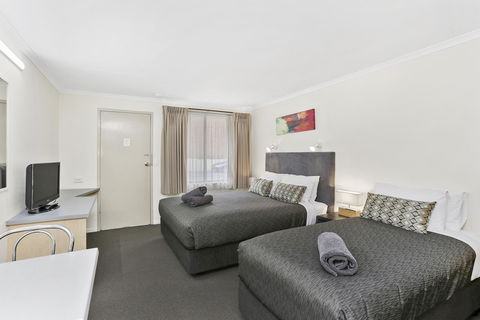 Comfort Inn Warrnambool International - Maitland Accommodation 19