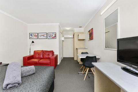 Comfort Inn Warrnambool International - Maitland Accommodation 8