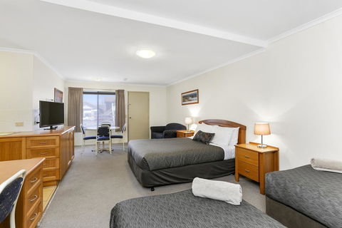 Comfort Inn Warrnambool International - Maitland Accommodation 30
