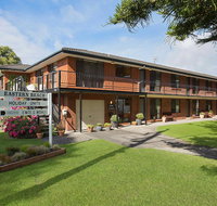 Eastern Beach Holiday Units - Maitland Accommodation