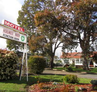 Highlander Haven Motel - Maitland Accommodation