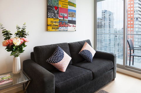 AKOM Melbourne - Maitland Accommodation 33