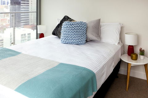 AKOM Melbourne - Maitland Accommodation 25