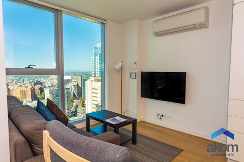 AKOM Melbourne - Maitland Accommodation 8
