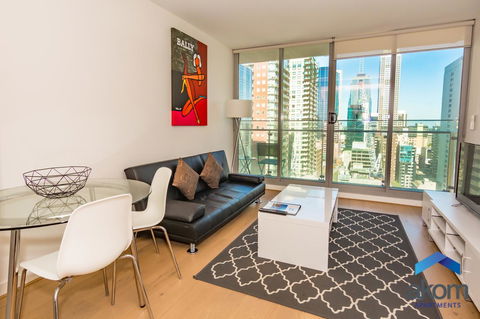 AKOM Melbourne - Maitland Accommodation 21