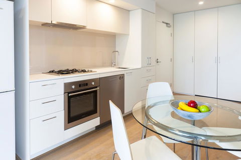 AKOM Melbourne - Maitland Accommodation 23