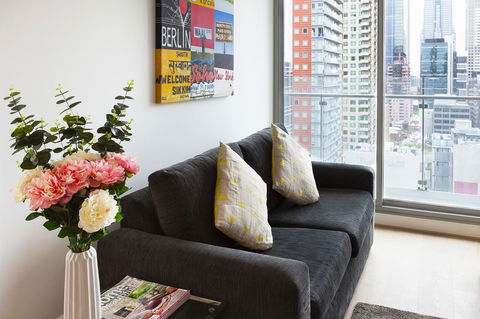 AKOM Melbourne - Maitland Accommodation 22