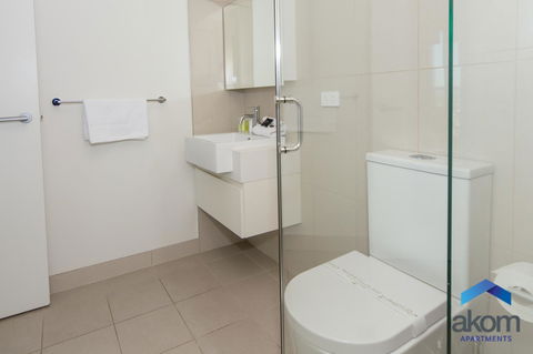 AKOM Melbourne - Maitland Accommodation 4