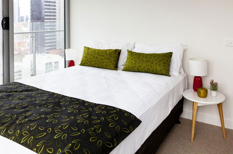 AKOM Melbourne - Maitland Accommodation 27