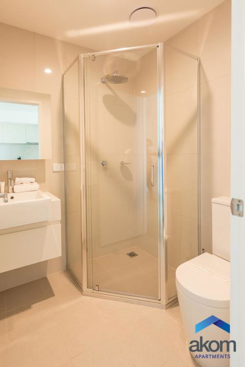 AKOM Melbourne - Maitland Accommodation 10