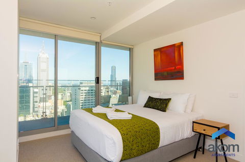 AKOM Melbourne - Maitland Accommodation 15