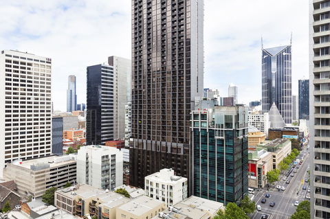 AKOM Melbourne - Maitland Accommodation 0