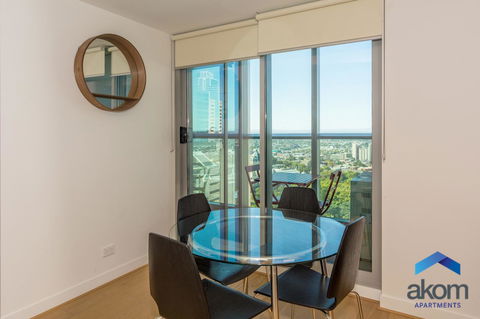 AKOM Melbourne - Maitland Accommodation 2