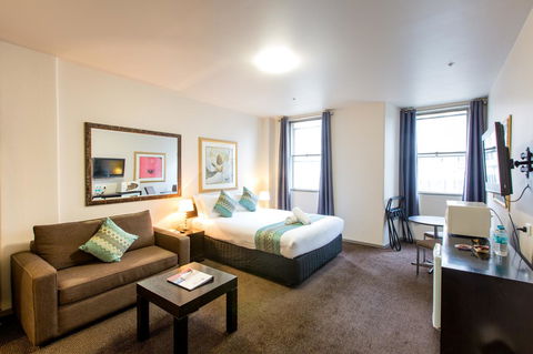 City Square Motel - Maitland Accommodation 17