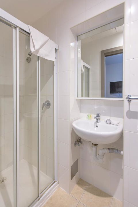 City Square Motel - Maitland Accommodation 21