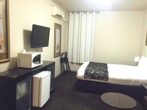 City Square Motel - Maitland Accommodation 1