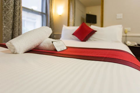 City Square Motel - Maitland Accommodation 12
