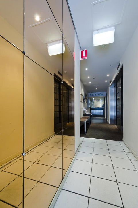 City Square Motel - Maitland Accommodation 23