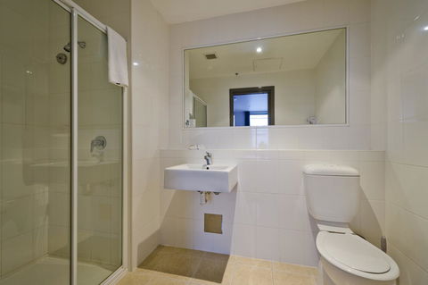 City Square Motel - Maitland Accommodation 25