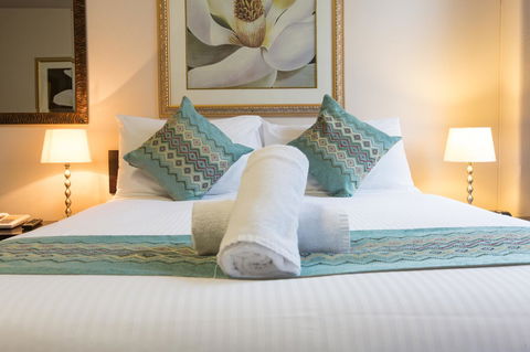 City Square Motel - Maitland Accommodation 18