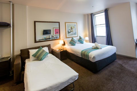 City Square Motel - Maitland Accommodation 16