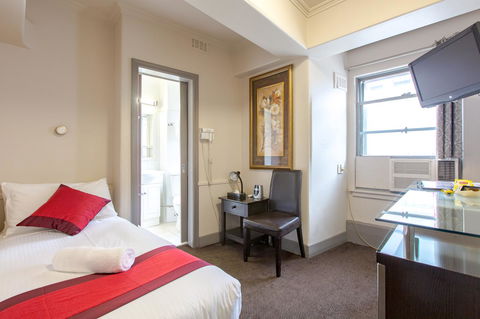 City Square Motel - Maitland Accommodation 8