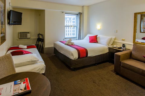 City Square Motel - Maitland Accommodation 14