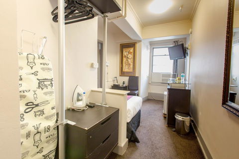 City Square Motel - Maitland Accommodation 2