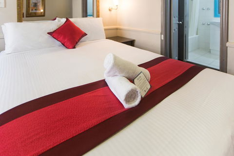 City Square Motel - Maitland Accommodation 7