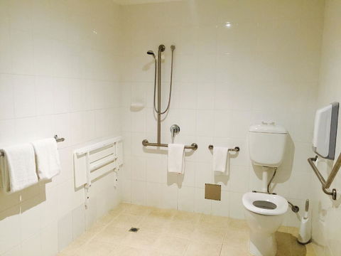 City Square Motel - Maitland Accommodation 27