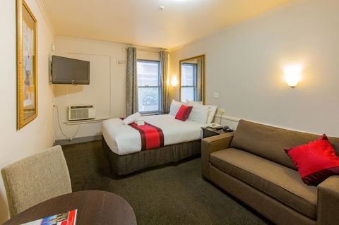City Square Motel - Maitland Accommodation 20