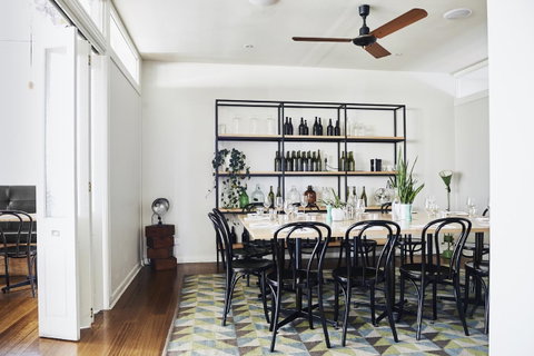 Plough Hotel - Maitland Accommodation 15